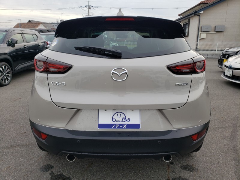 CX-37枚目