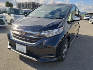 フリード