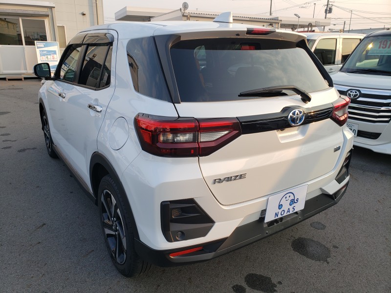 ライズ39枚目
