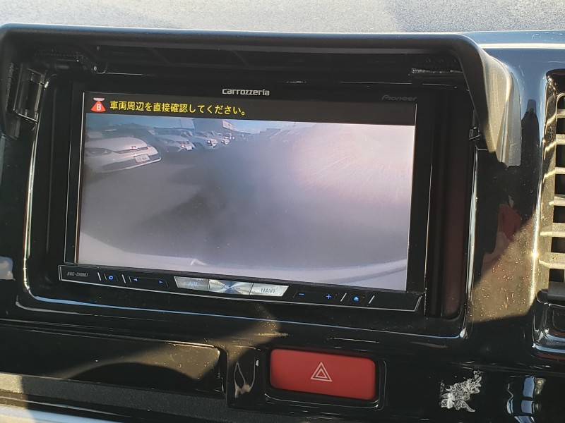 ハイエースバン27枚目
