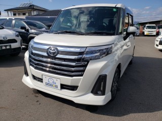 ルーミー