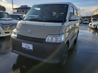 タウンエースバン