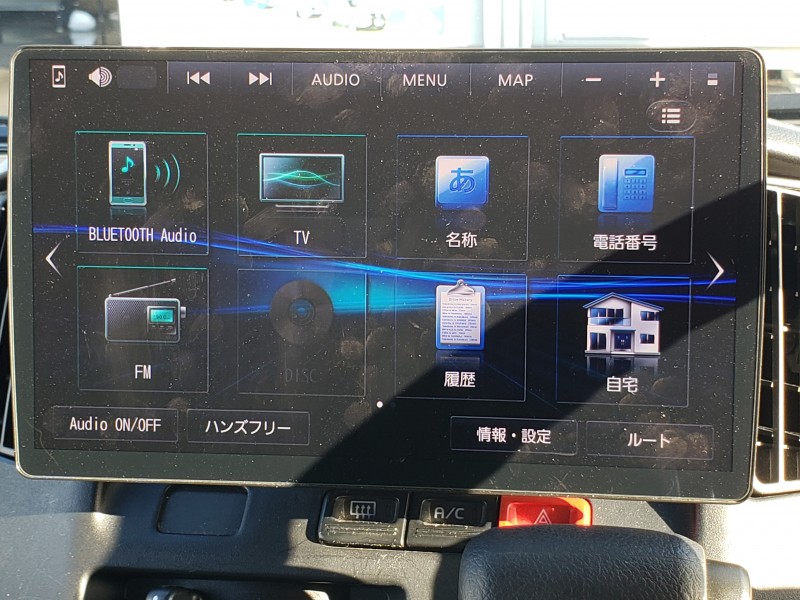 タウンエースバン22枚目