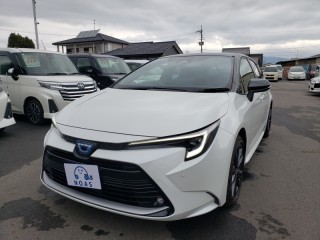 カローラツーリング