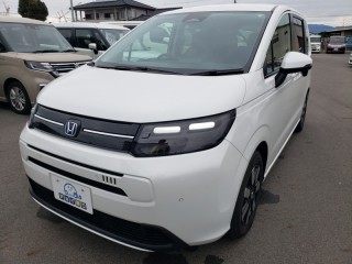 フリード