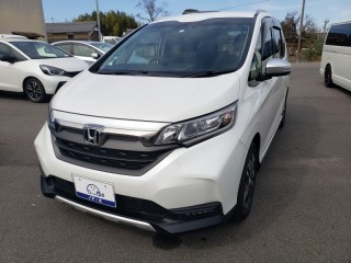 フリード