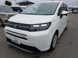 フリード　AIR