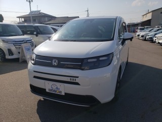 フリード　AIR EX