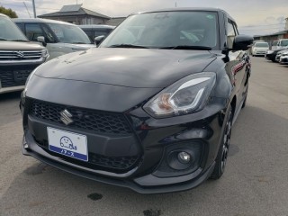 スイフトスポーツ