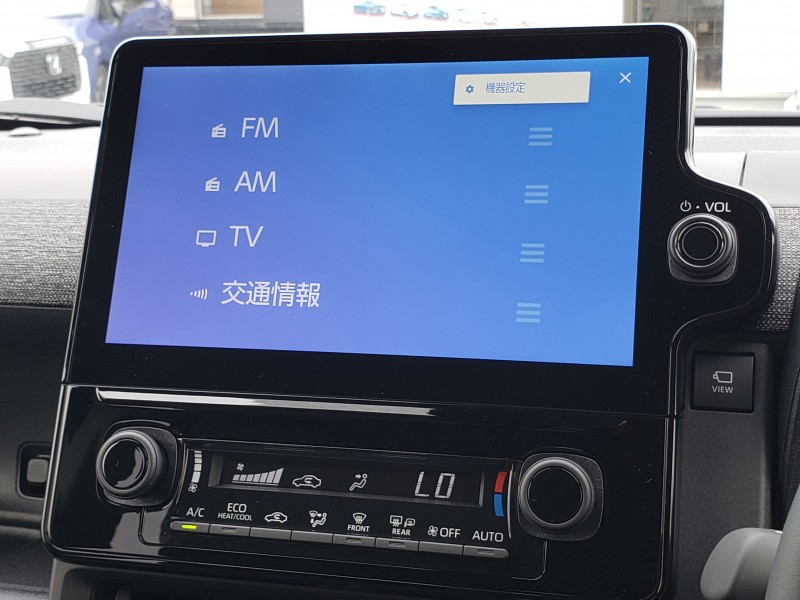 シエンタ25枚目