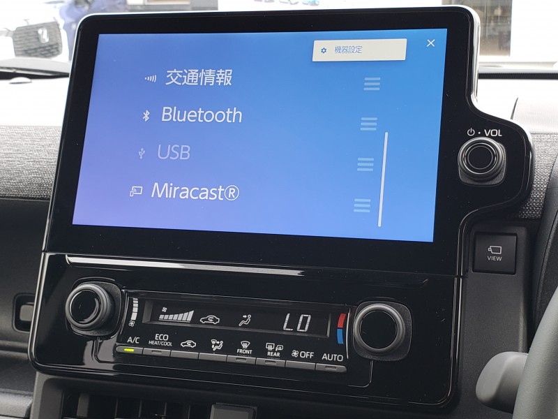 シエンタ26枚目