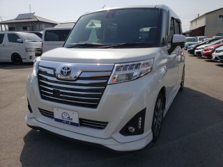 ルーミー