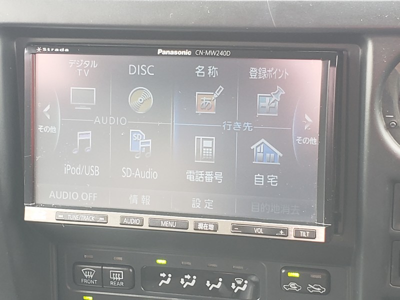 ランドクルーザー20枚目
