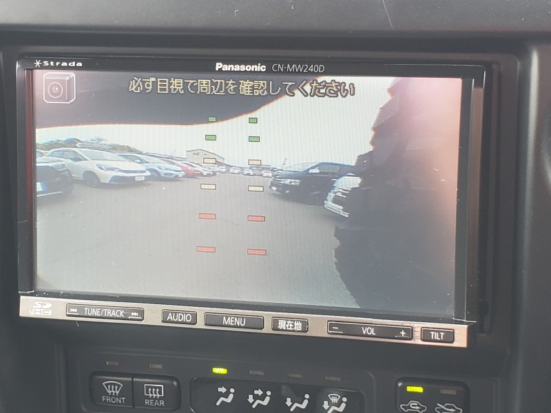 ランドクルーザー22枚目