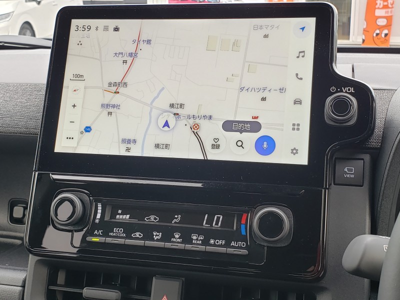 シエンタ23枚目