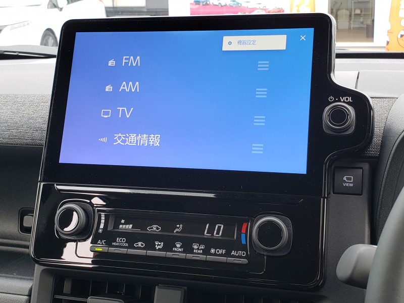 シエンタ24枚目