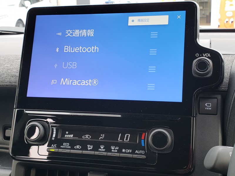 シエンタ25枚目