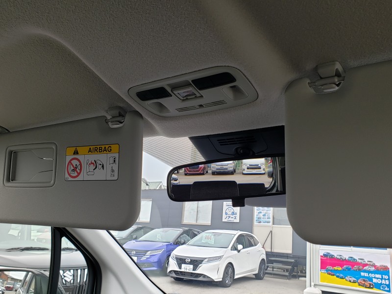 シエンタ30枚目