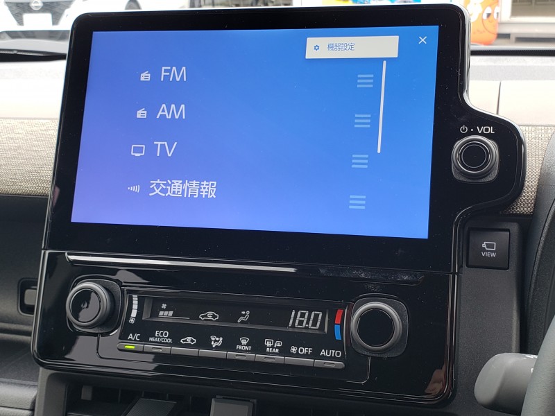 シエンタ26枚目