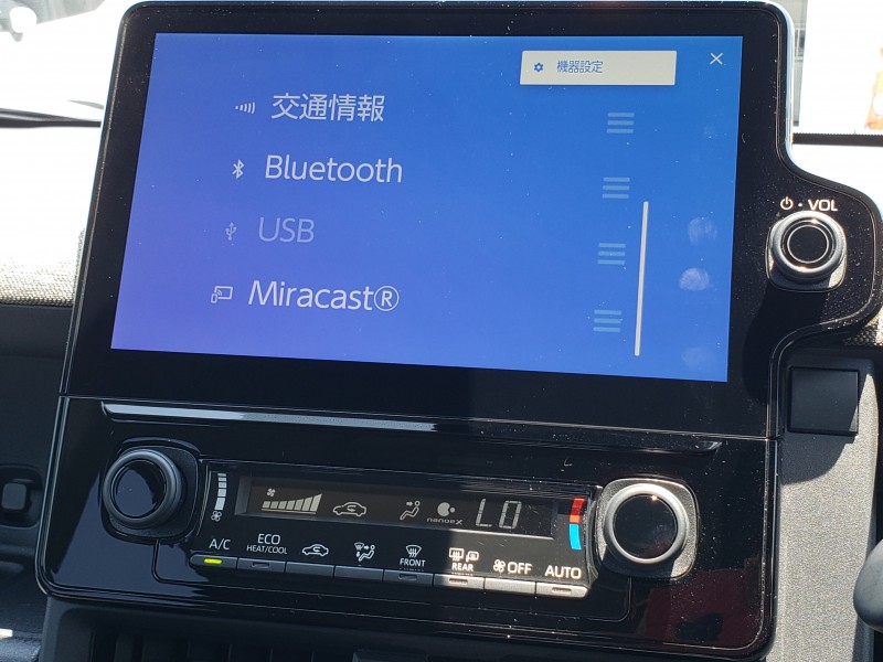 シエンタ28枚目