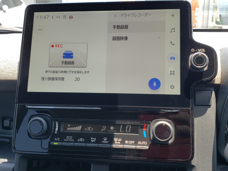 シエンタ35枚目