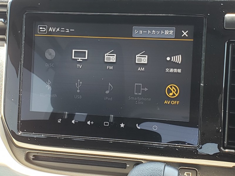 ソリオ26枚目