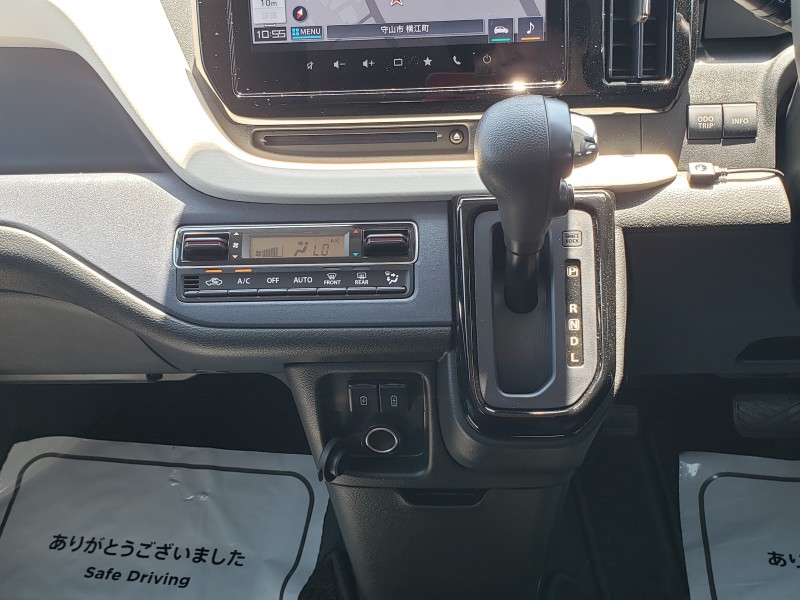 ソリオ28枚目