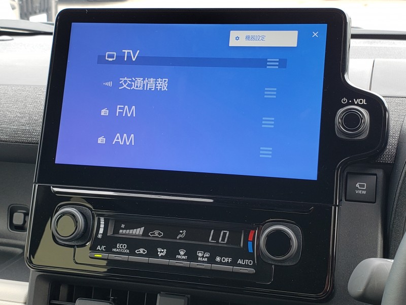 シエンタ26枚目