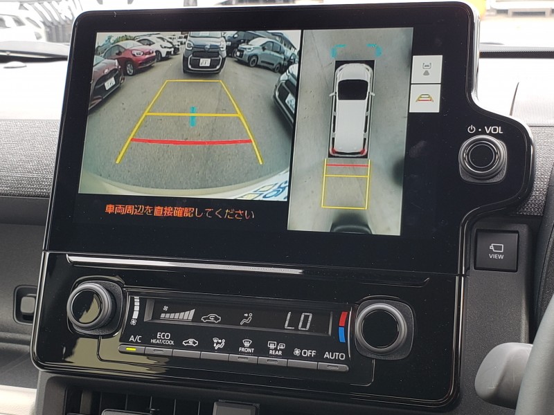 シエンタ28枚目