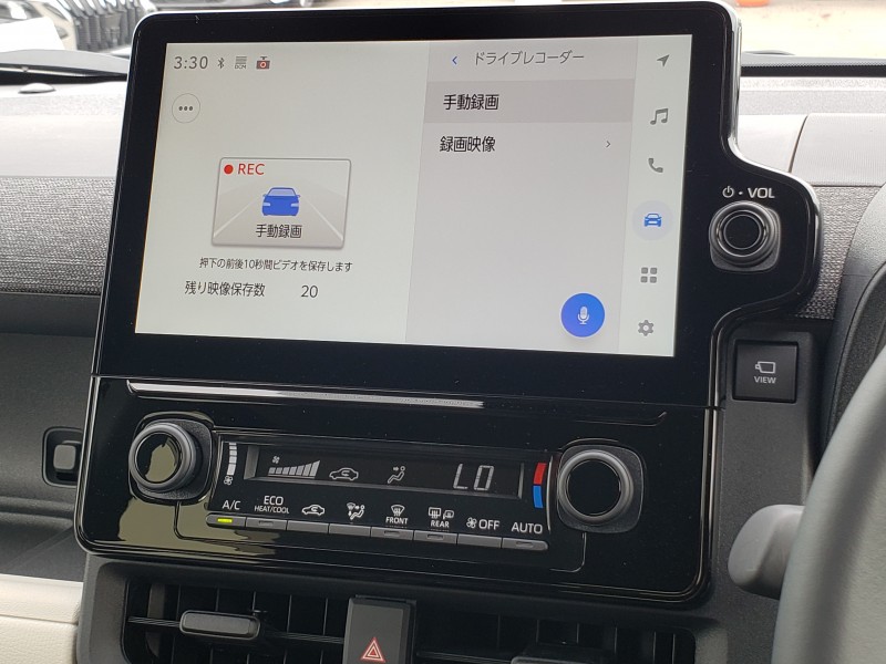 シエンタ29枚目