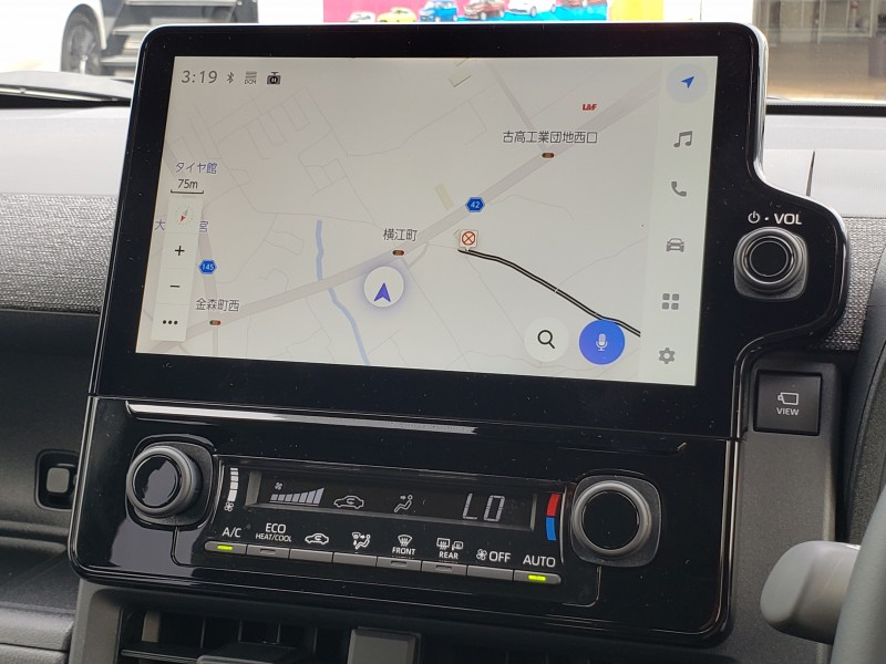 シエンタ25枚目