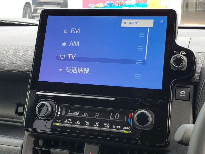 シエンタ26枚目