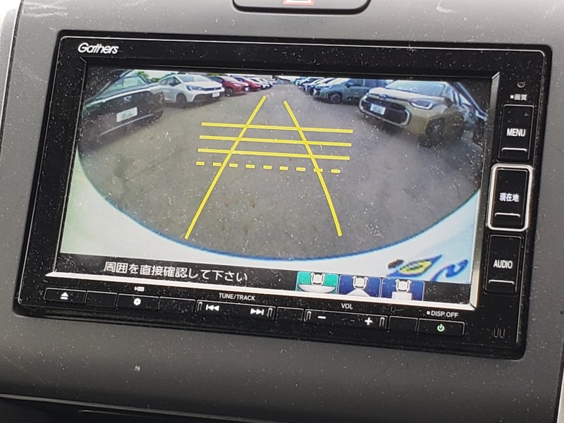 フリードプラス26枚目
