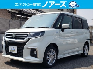 ソリオ