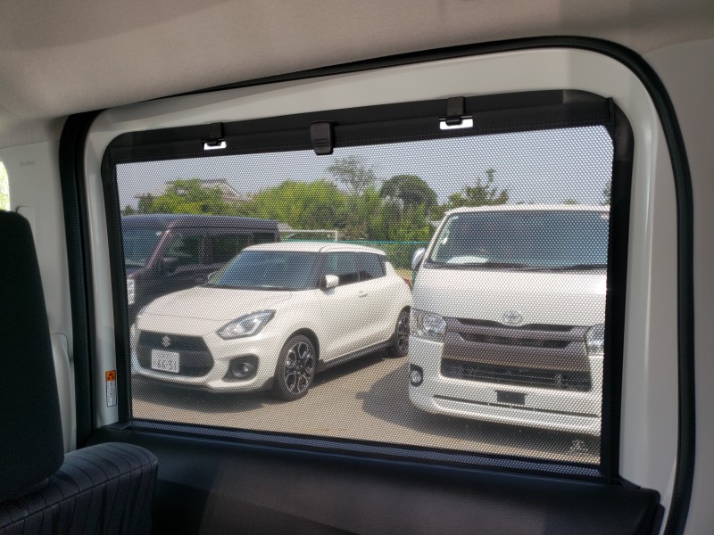 ソリオ31枚目