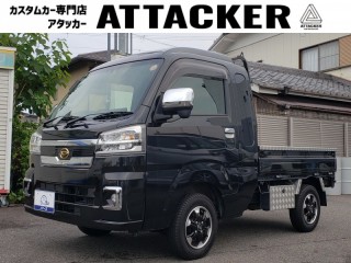 ハイゼットトラック
