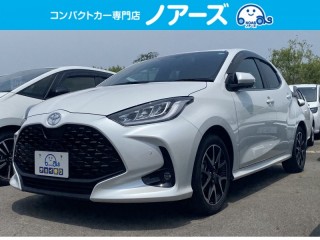 ヤリス