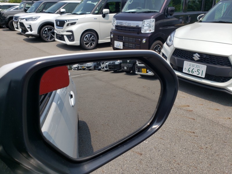 ヤリス28枚目