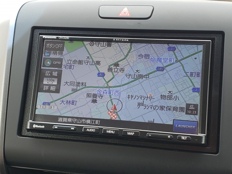 フリード19枚目