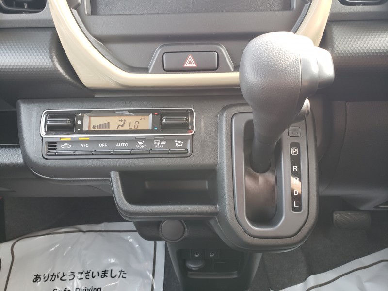 ハスラー24枚目