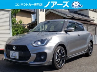 スイフトスポーツ