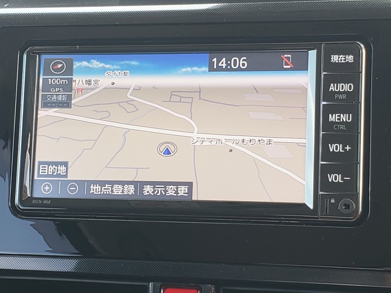 ルーミー21枚目