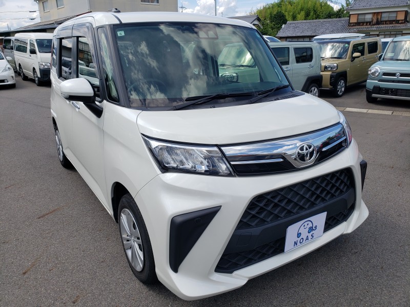 ルーミー3枚目