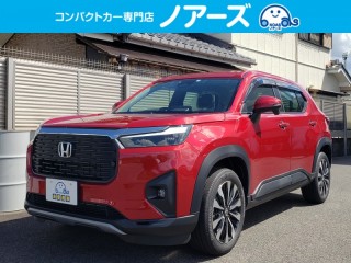 WR-V