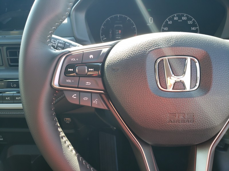 WR-V20枚目