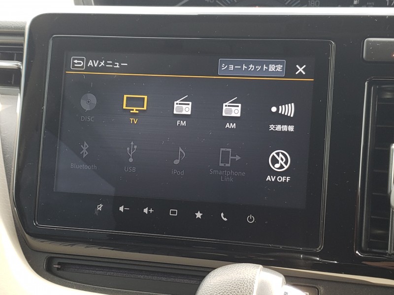 ソリオ27枚目