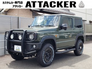 ジムニー