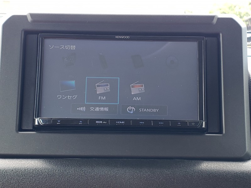 ジムニー26枚目