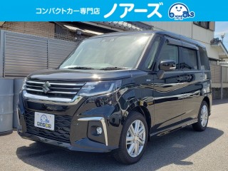 ソリオ