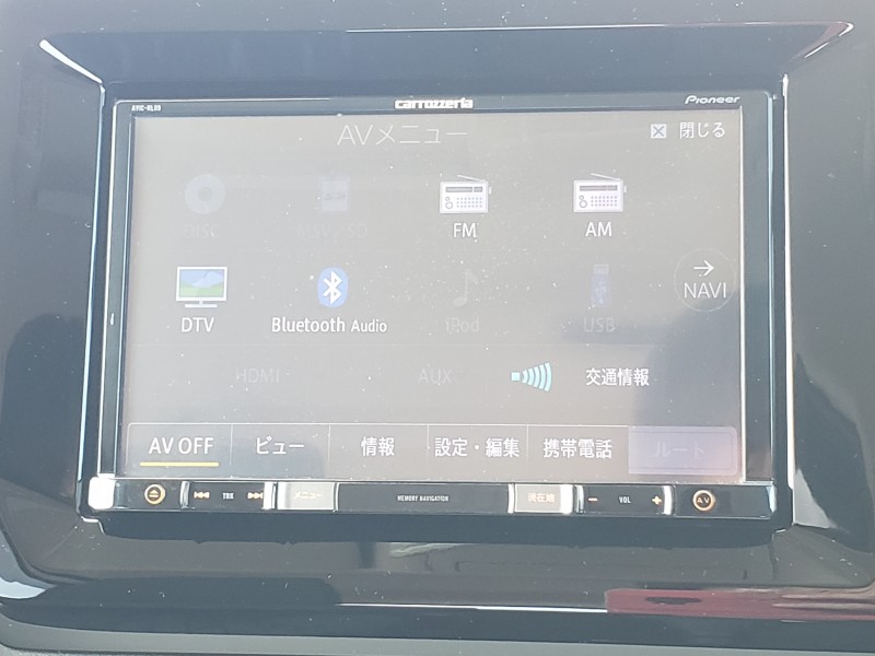 ソリオ35枚目